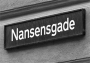 Nansensgade