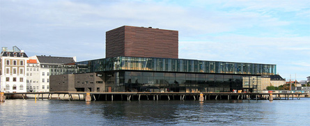 Skuespilhuset København