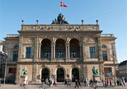 Teater København